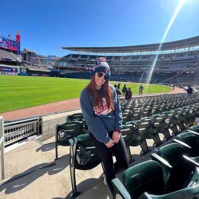 marissavoss | mn & sports