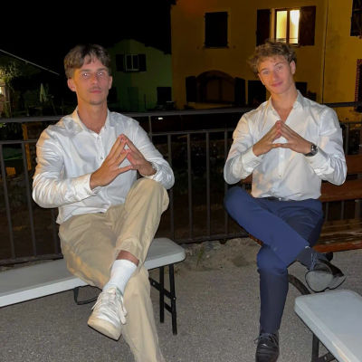 Marrant Club