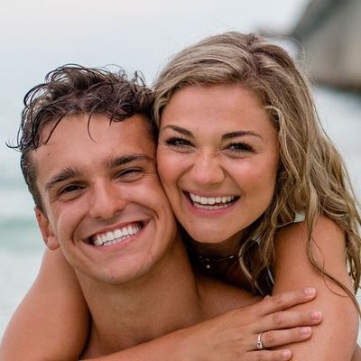Matt & Abby Howard