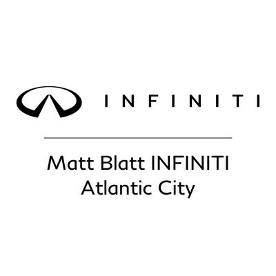 Matt Blatt INFINITI