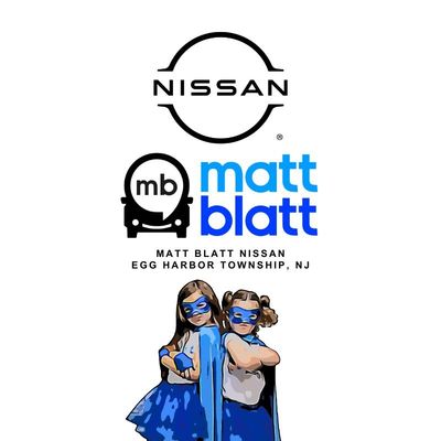 Matt Blatt Nissan