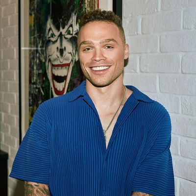 Max Domi