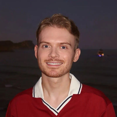 Max_Balegde
