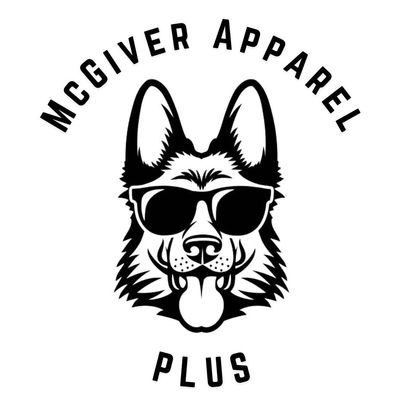 McGiver Apparel Plus