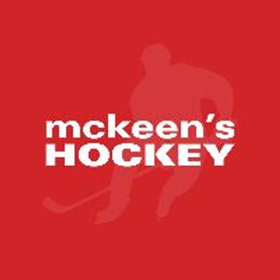 @mckeenshockey