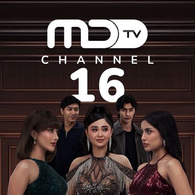 MDTV