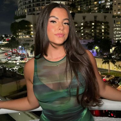 Megan