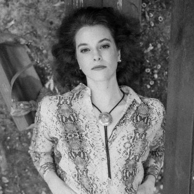 Meredith Parks
