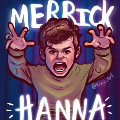 Merrick
