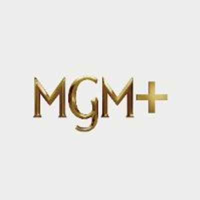 MGM+ UK & Ireland