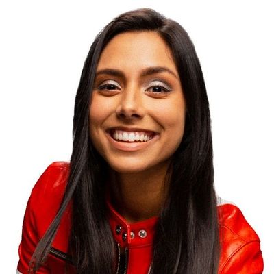Michelle Khare
