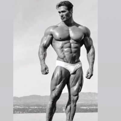 Mike O’Hearn