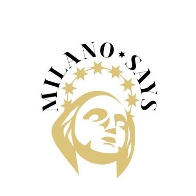 Milanosays