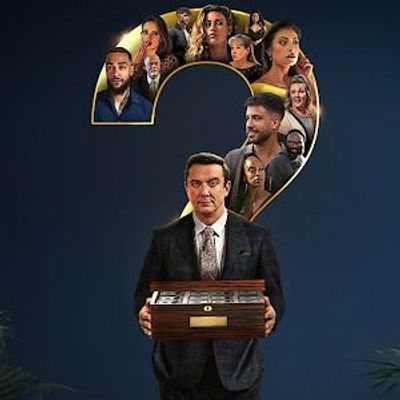 Million Dollar Secret Netflix