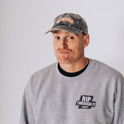 Mitch Robinson