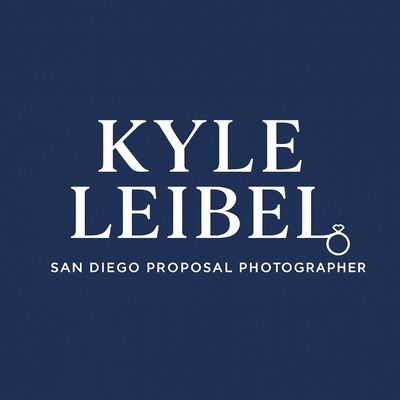 San Diego Proposal Photography