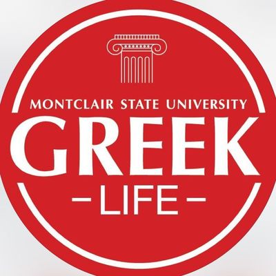Montclair Greek Life❤️✨🏛️
