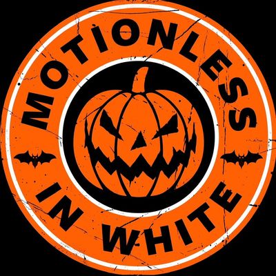 Motionless In White