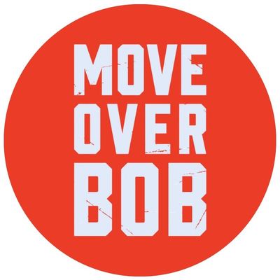 Move Over Bob