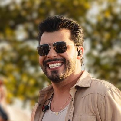 Murilo Huff