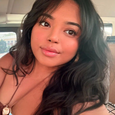 Mykee Mae