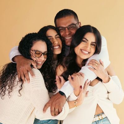 natalie & the aguilars