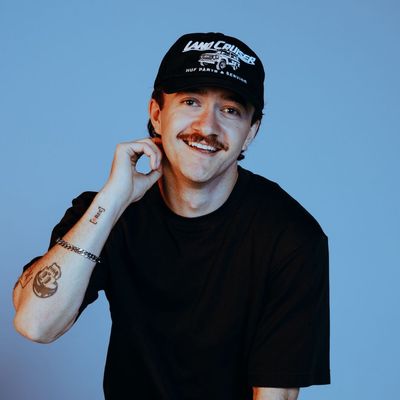 Nathan Lust