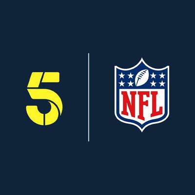 NFL on 5