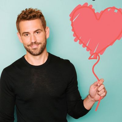Nick Viall