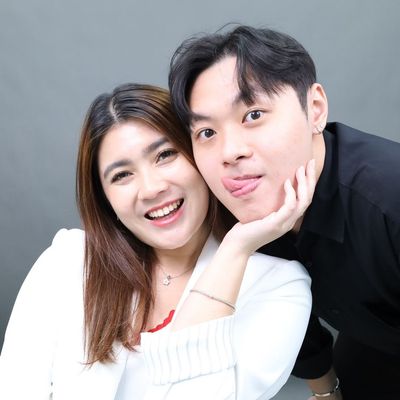 Niel & Celine