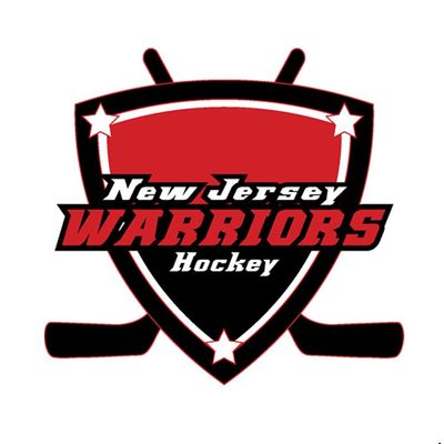 NJ Warriors Hockey