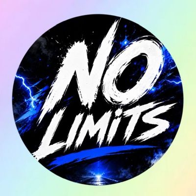 no limits