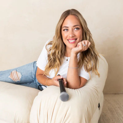 Amanda Hirsch