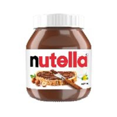 nutellausa