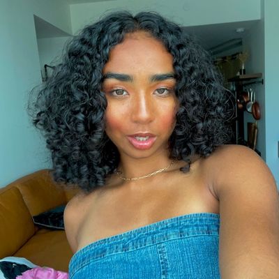 nya harrison