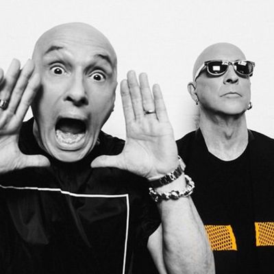 Right Said Fred