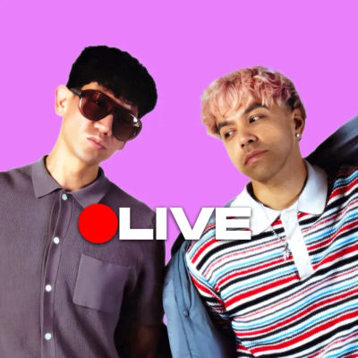 Eli & Mike