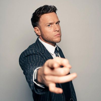 Olly Murs