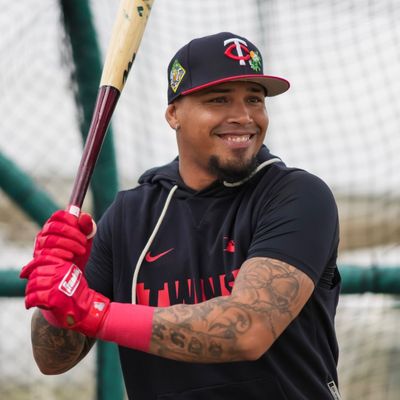 Orlando Arcia
