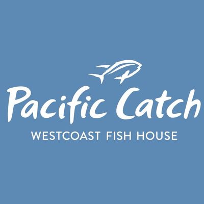 Pacific Catch