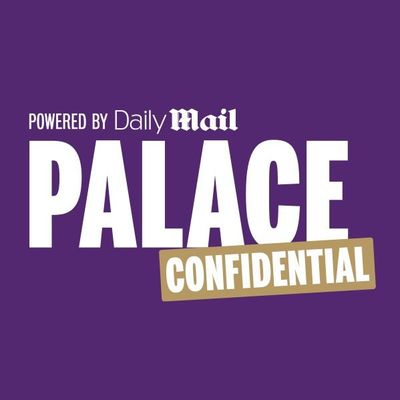 Palace Confidential