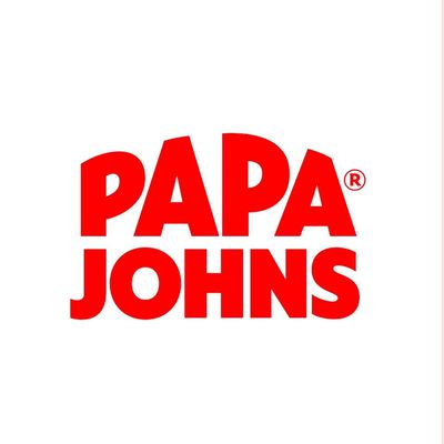 Papa Johns Pizza