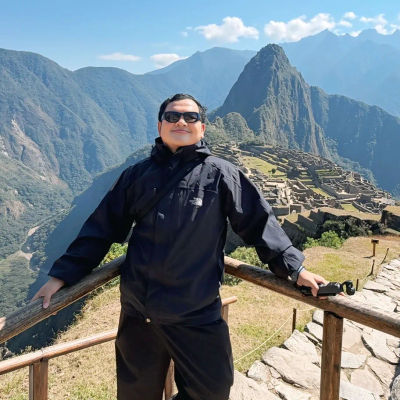 Ivan de Guzman
