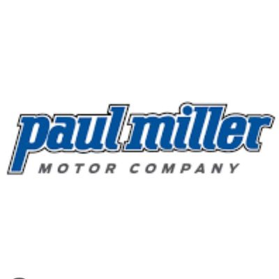 Paul Miller Motor Company