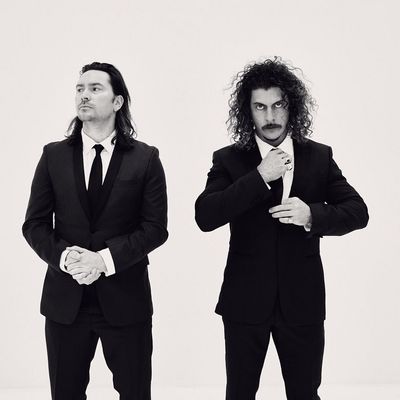 Peking Duk