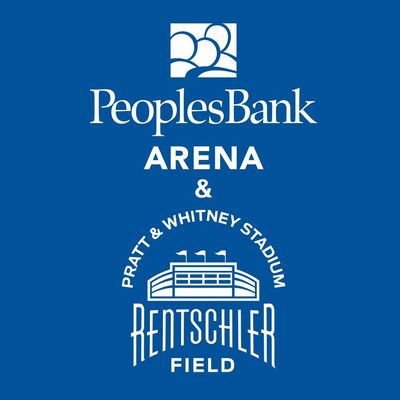 XL Center + P&W Stadium