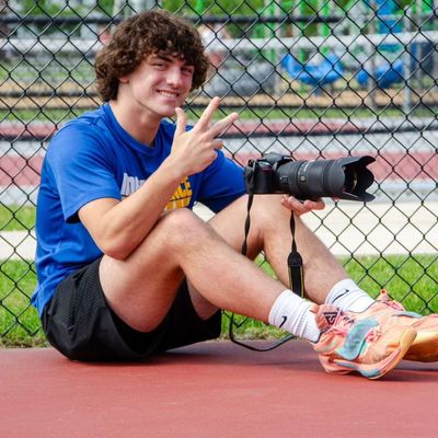 joey 📸