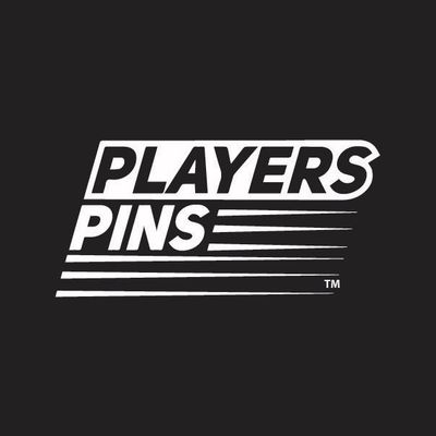 Players Pins