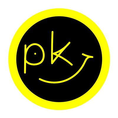 podKast with a K