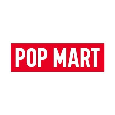 POP MART Singapore